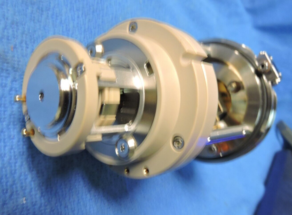 NEW Thermo Scientific Cage Assembly for Ion Source Transfer Interface HCD-SRIG