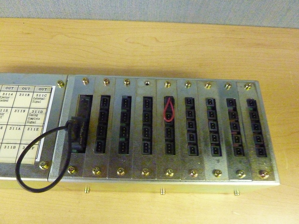 Yushin Robot VIO-3DD-01 VIO3DD01 Card Pack (12719)