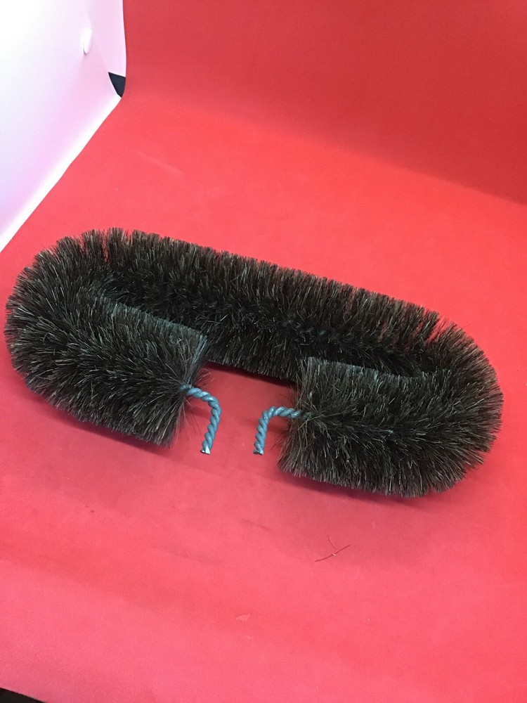 Fuller Brush - Fan Duster Head - Brown