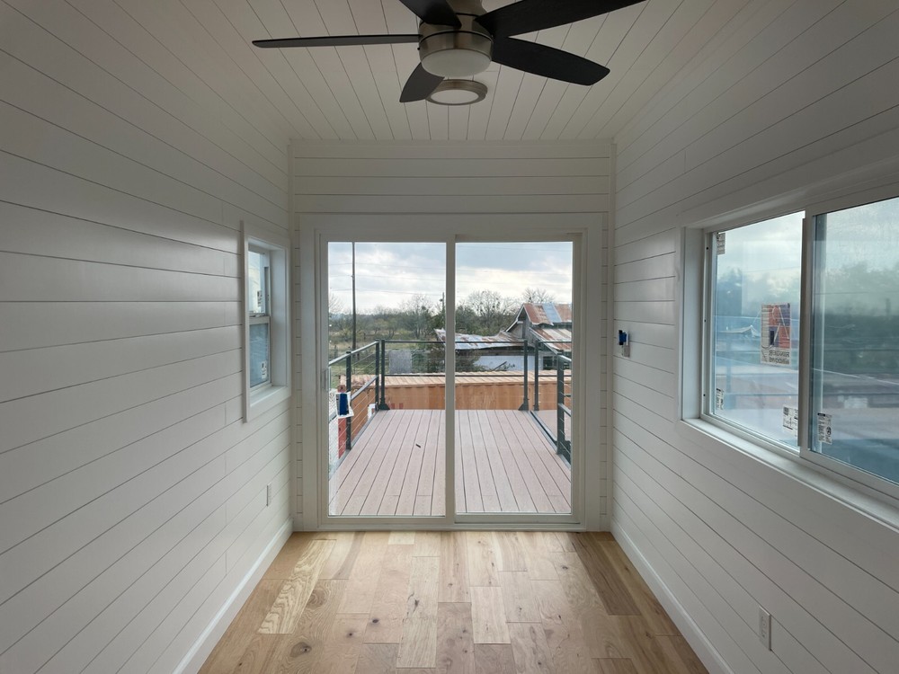 Multi Bedroom Shipping Container Home - The Casey