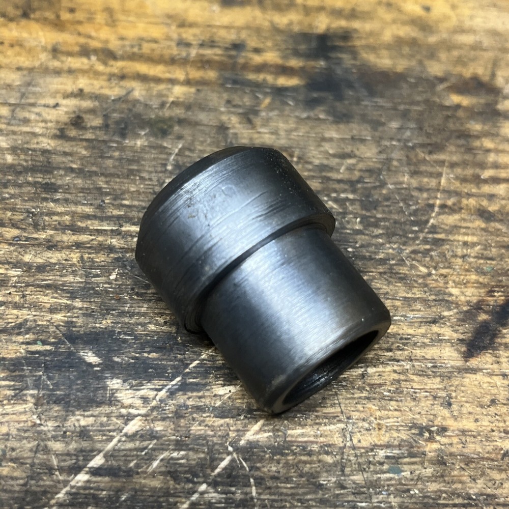 Atlas Clausing 18" Drill Press Pinion Spacer Bushing (Spring Side )