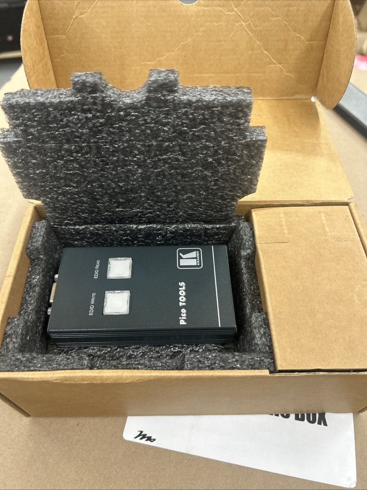 Kramer Fc-200 Pico Tools