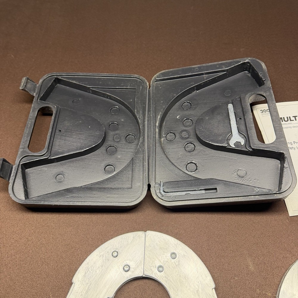 WERNER TELESCOPING MULTI LADDER TELESCOPING KIT 300lbs PROFESSIONAL GRADE