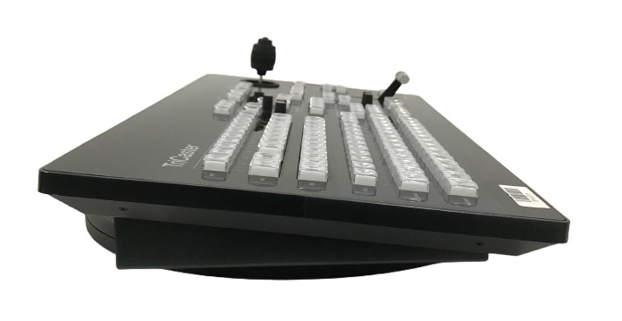 NewTek TriCaster TC1 Small Panel Control Surface Live Production Controller