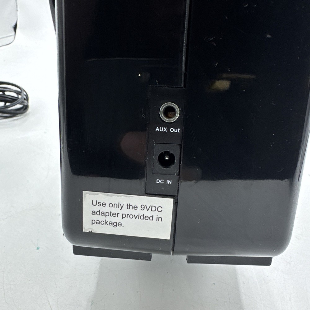 Yacker Tracker Classroom Noise Meter Monitor Traffic Light