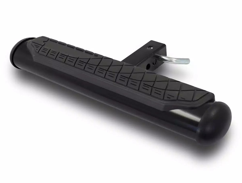 Go Rhino Oval Hitch Step