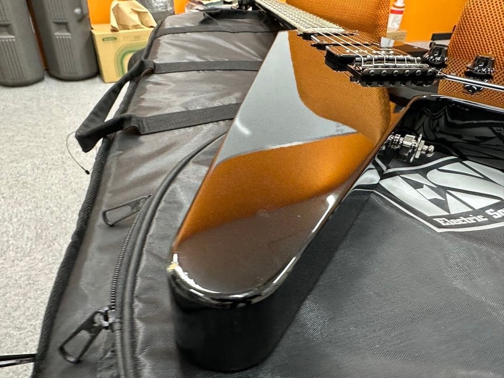 EDWARDS E-CL-V-VIII Edwards SUGIZO Model Safe Packing!