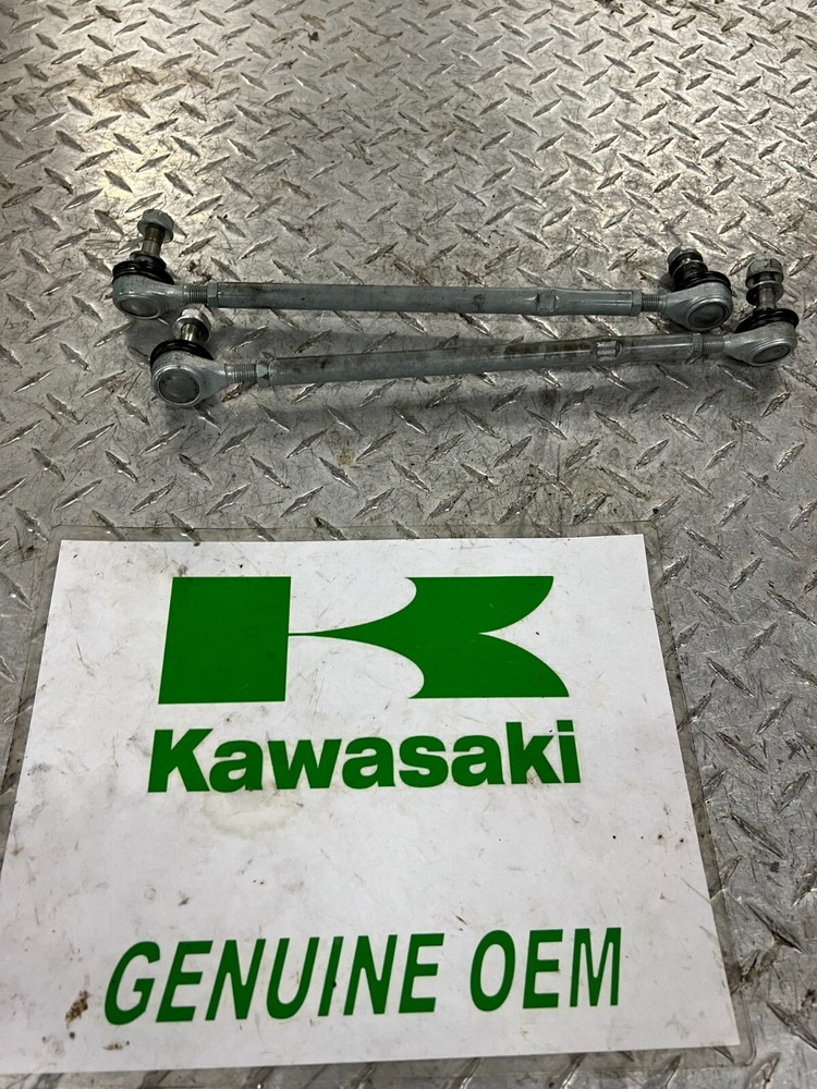 04 Kawasaki Prairie 700 Tie Rods BOTH 189