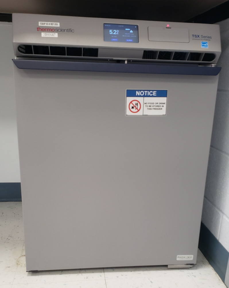Thermo TSX505SA High Performance Undercounter Refrigerator