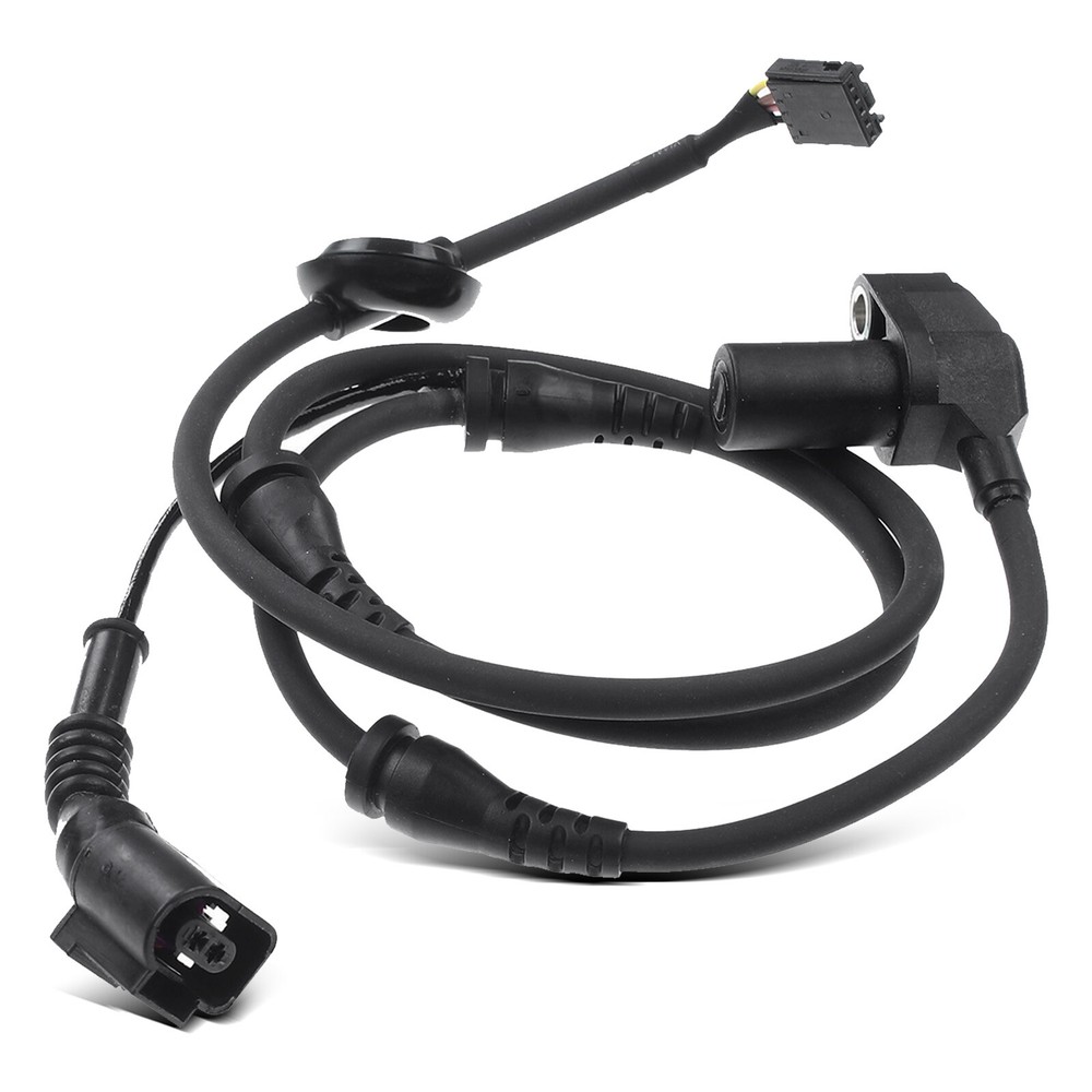 ABS Wheel Speed Sensor for Audi A4 A4 Quattro 2002-2004 S4 2002 Front Left/Right