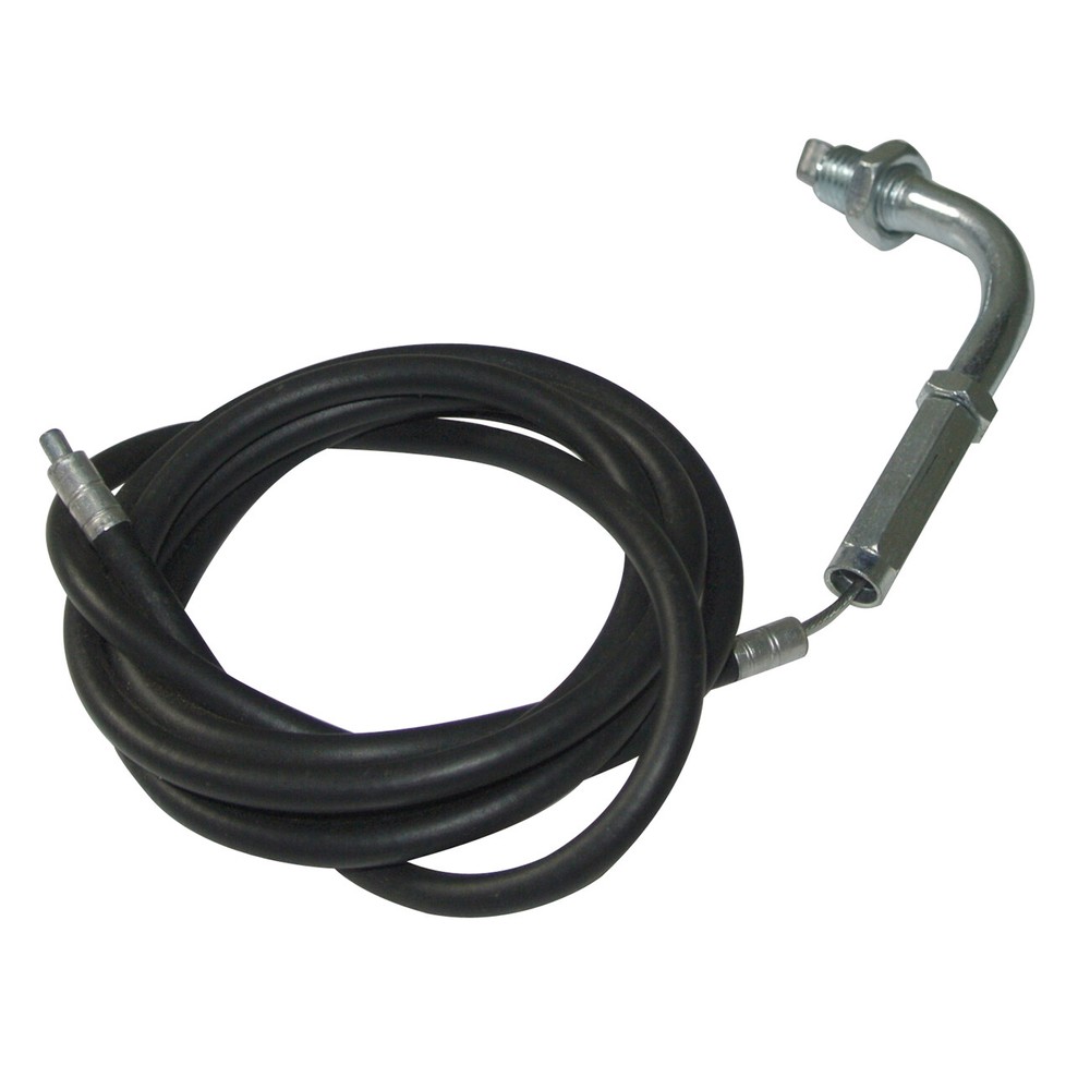 Throttle cable For 49cc - 80cc Engine Motorized Bicycle Bike