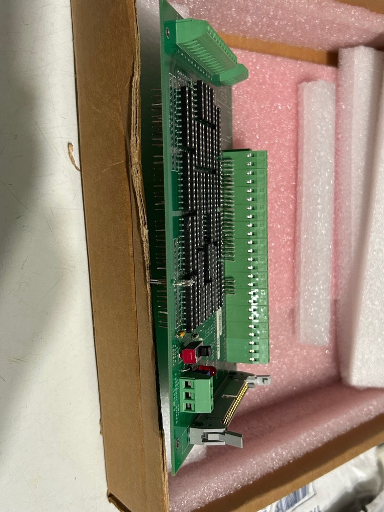 National Instruments Proto Board SC-2072, Modified, tested, excellent condition