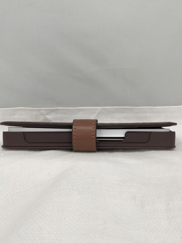 Coach Iphone13 Pro Notebookcase