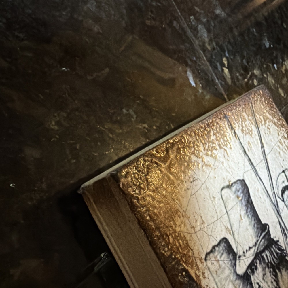 Sid Dickens Memory Block LE18 Limited Edition