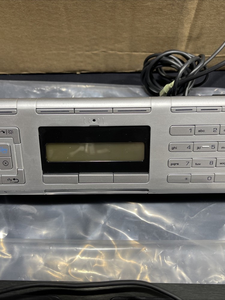 Mitel Navigator IP Phone / Part# 50005050