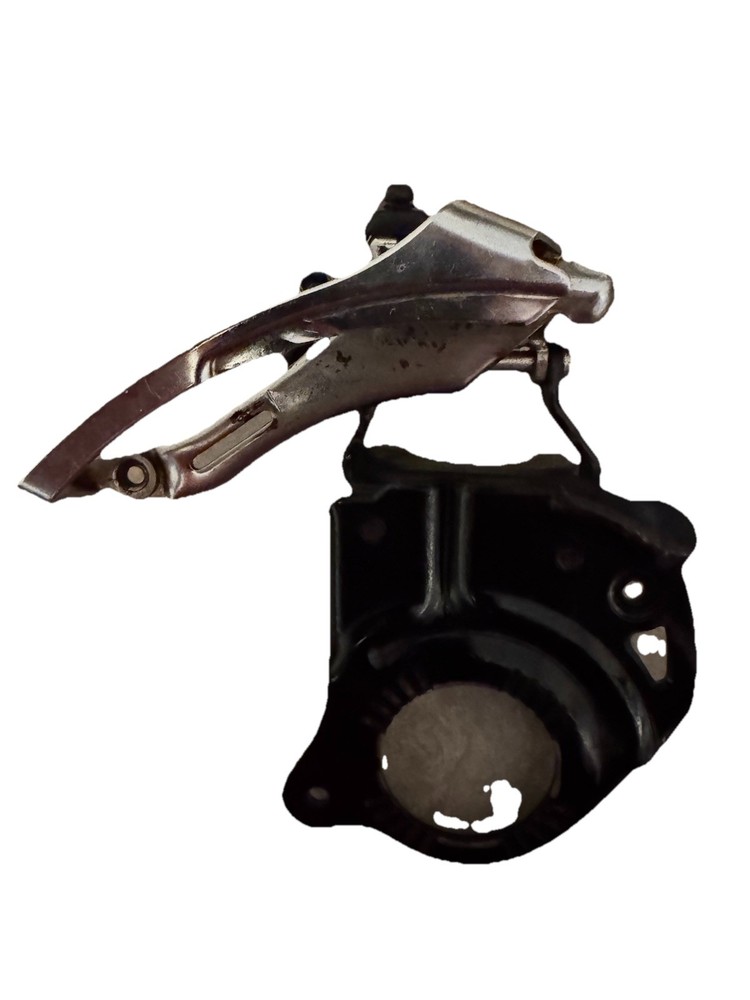 Shimano Altus Front Derailleur Bottom Bracket Mount Top Pull