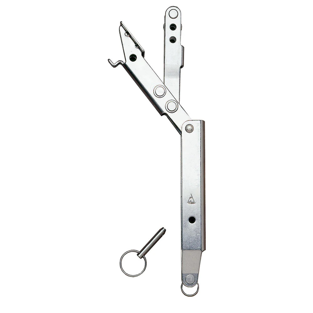 C. Sherman Johnson 14-206 Quick Release Lever 5/16" Pin