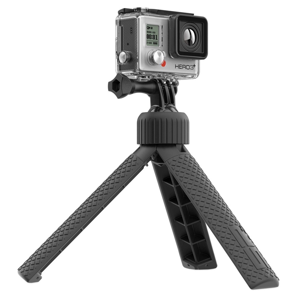 SP Connect Tripod Grip Black 53001