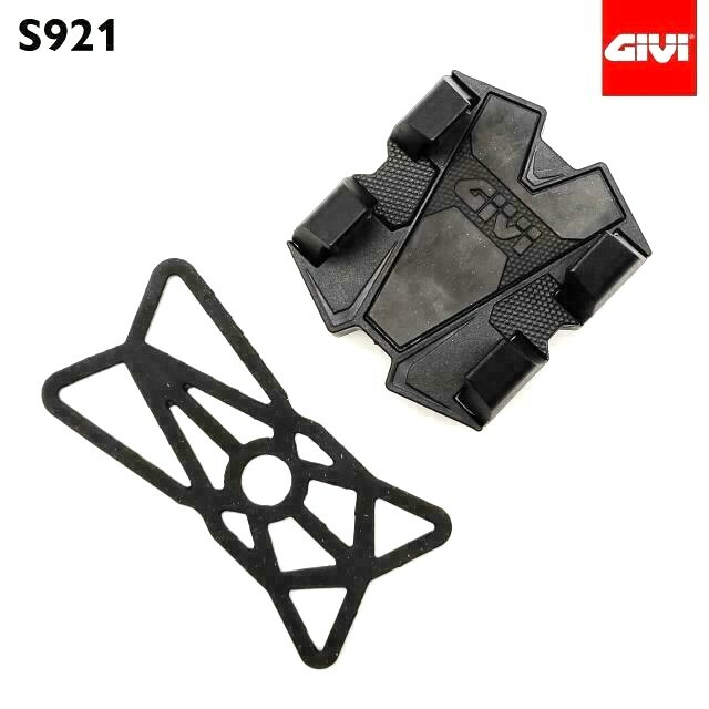 Universal Clamp Holder Smartphone Navigators For Mounting On Motorcycle Bicycle