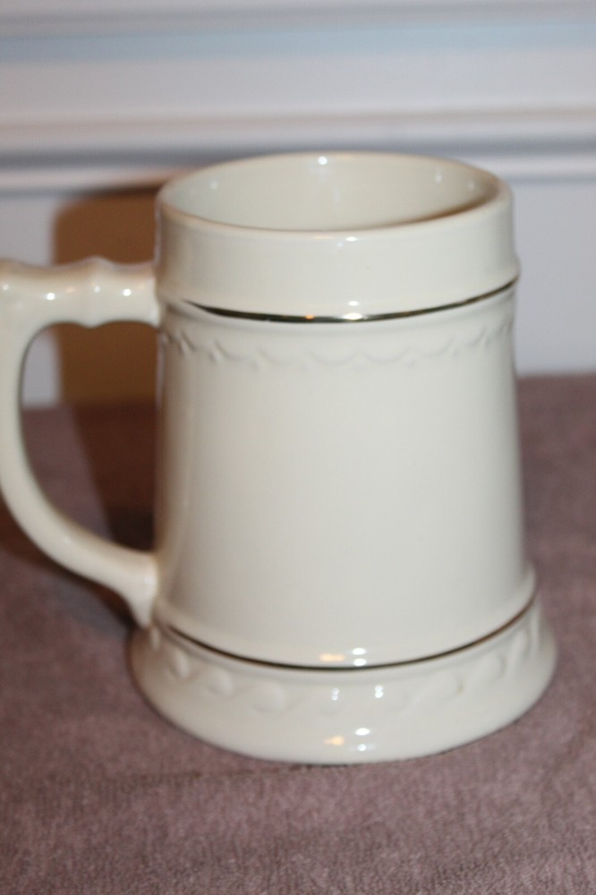 Original U.S. "West Point 500th Night" Graduate Large Ceramic Mug, 2012 dated