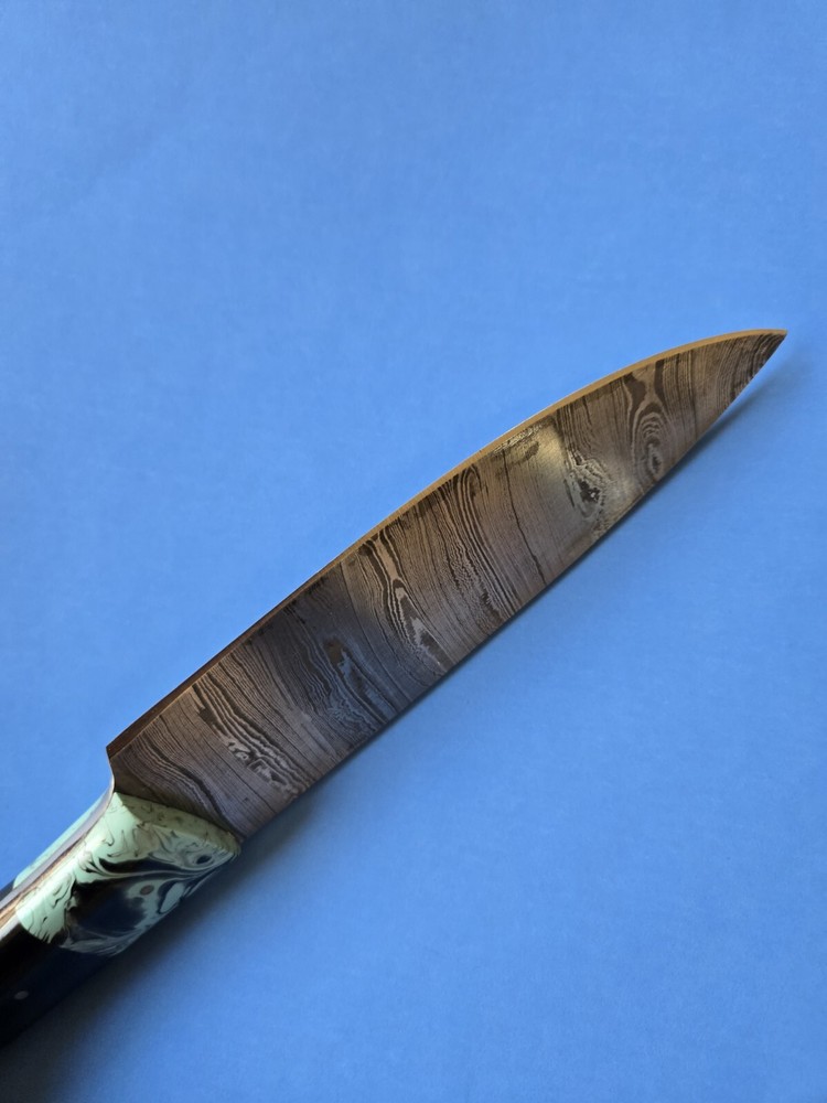 Specialized Hand Crafted Kitchen Knife