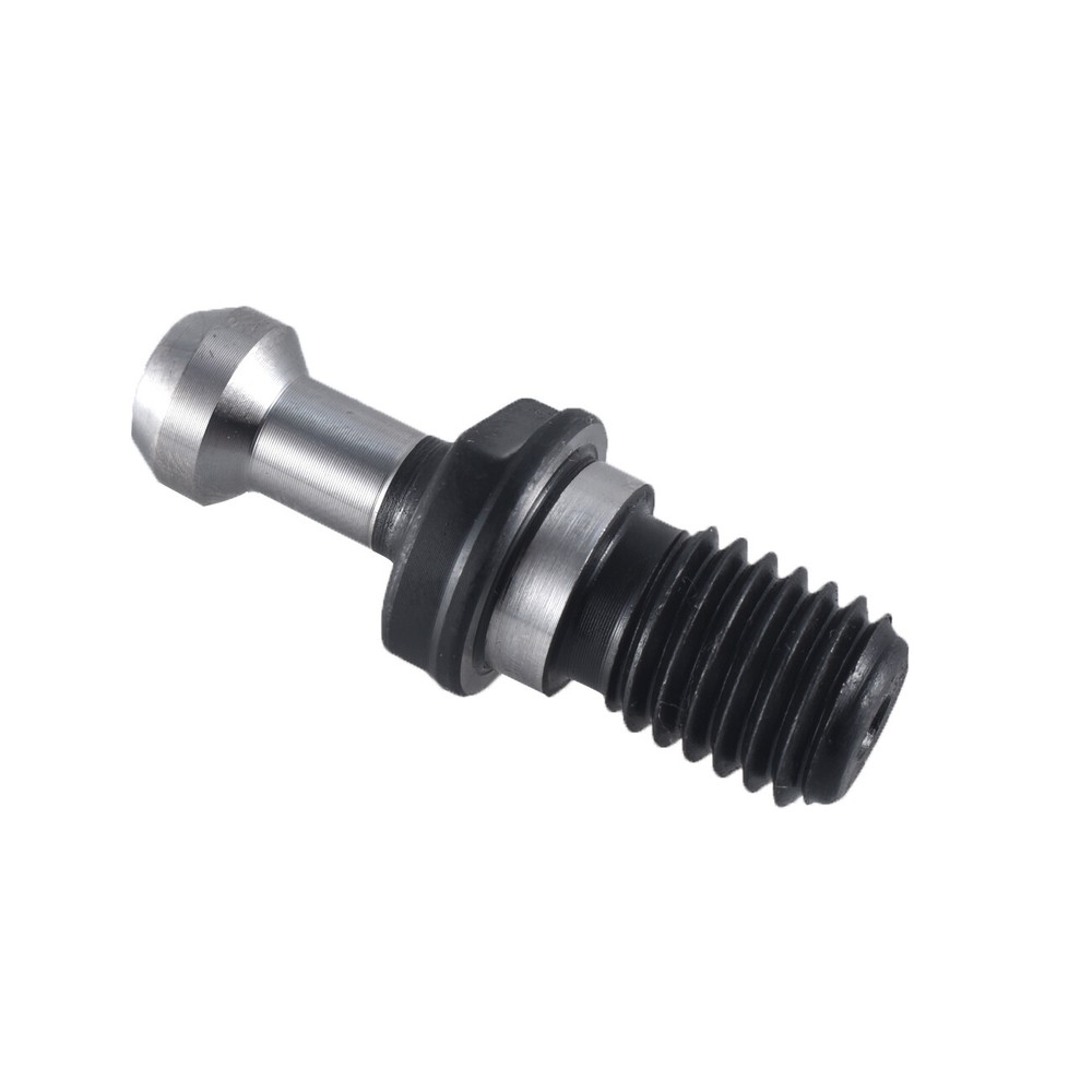 BT30 45 Degree M12 Pull Stud Retention Knob for CNC Milling Tool Holder-10pcs