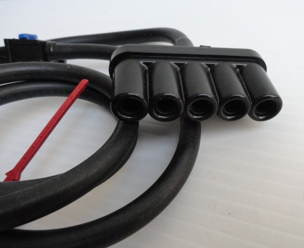 Drager Extension Hose