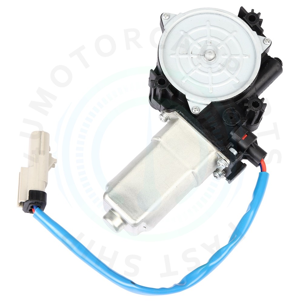 For 2001-06 Chrysler Sebring 2.4L 2.7L Front Driver Left Window Regulator Motor
