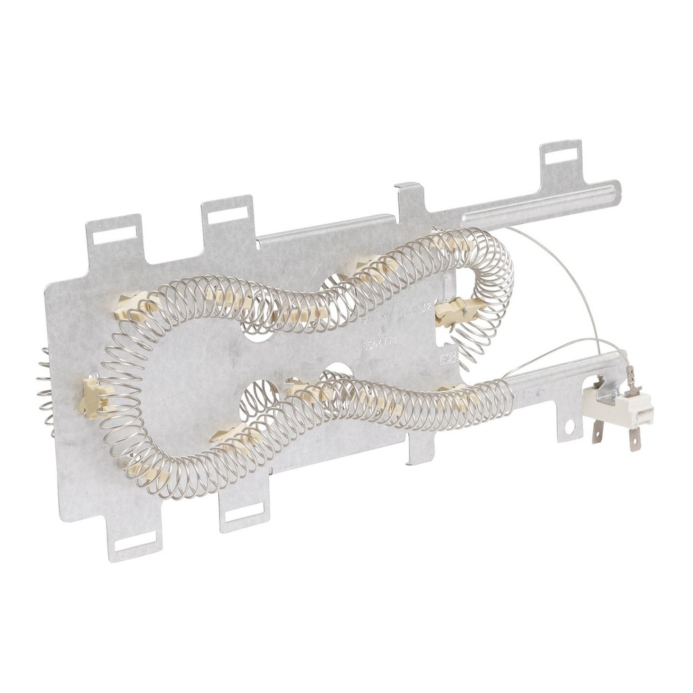 Whirlpool WP8544771 Genuine OEM Dryer Heating Element Assembly