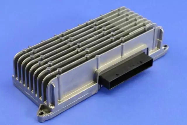 Genuine Mopar Amplifier 68219761AA