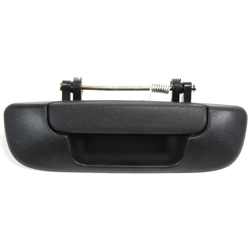 Tailgate Kit For 02-2008 Dodge Ram 1500 Fits Fleetside type bed Primed Steel