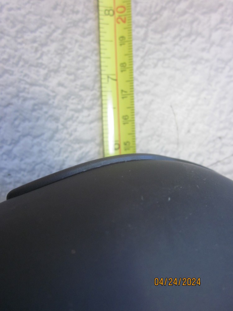 Sella Royal Nebula saddle black