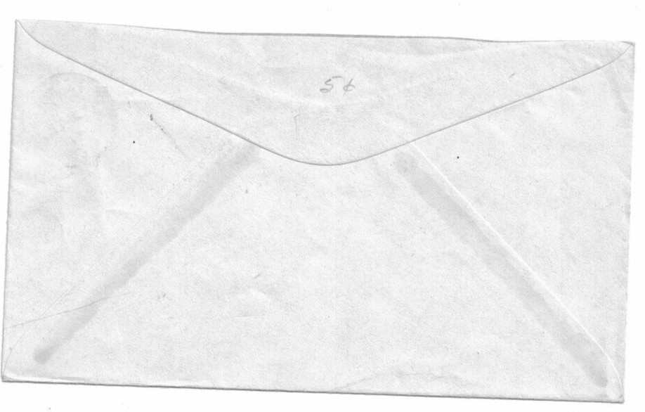 A-1979**Canada 1951 *Pitt Meadows*, British Columbia