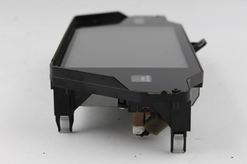 Info-GPS-TV Screen Display Upper Includes Clock 2014-2017 ACURA RLX OEM #14821