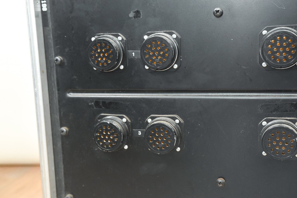 Avolites Art 2000 24-Way Dimmer Rack CG004TE