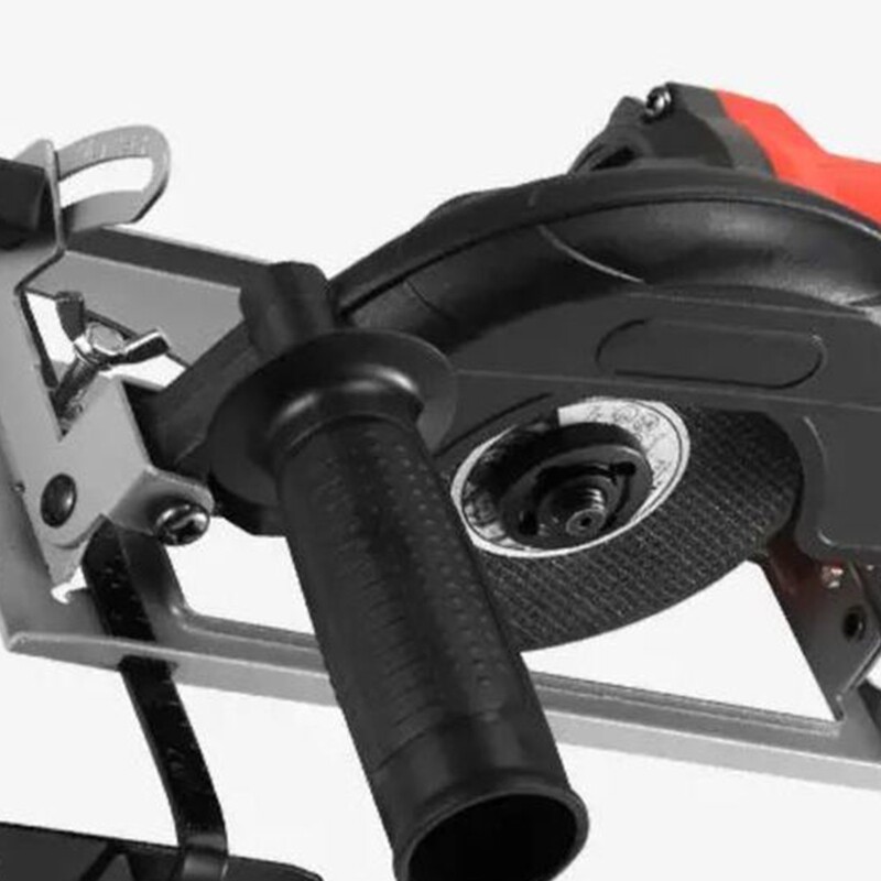 Professional Grinding Machine Stand Multifunctional Bracket Holder