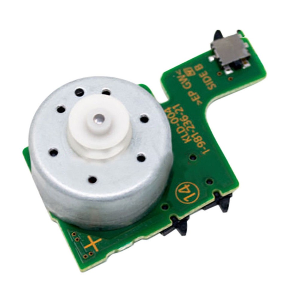 Original Insert Eject Sensor Motor for PlayStation 4 PS4 Slim Disc Drive KLD004