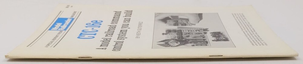 Ctc-16e Paperback Book By Keith Gutierrez EX