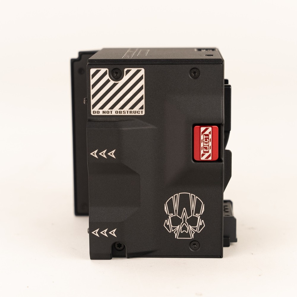 RED Production Module V-Lock DSMC2 (Free Shipping)