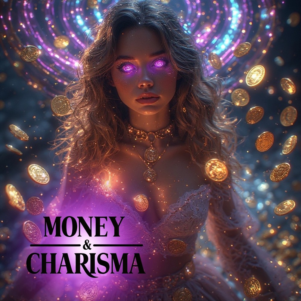 MONEY & CHARISMA COMBO SPELL RITUAL COVEN CAST