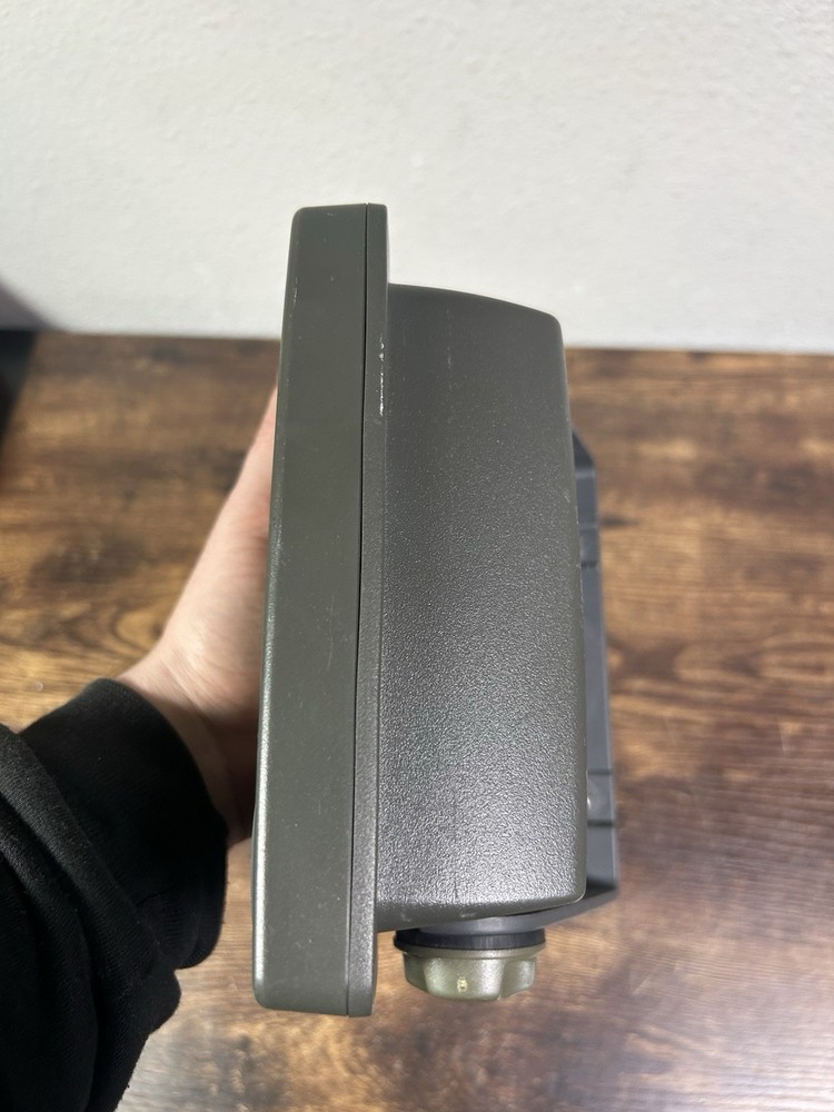 Lowrance X135 Head Unit Only Untested