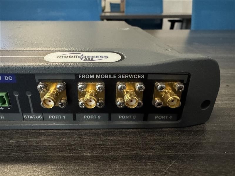 Corning MobileAccess 860M – WLAN Add-on Module