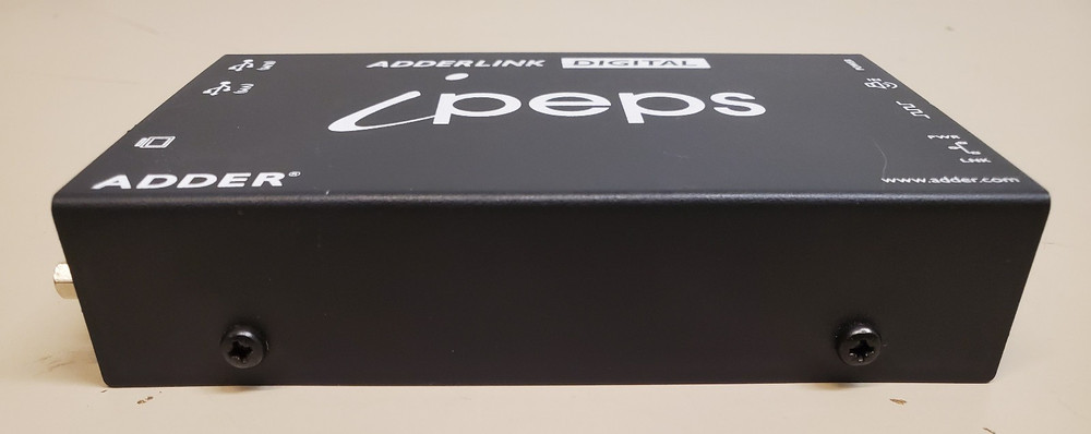 Adder AdderLink Digital ALD-IPEPS IP KVM