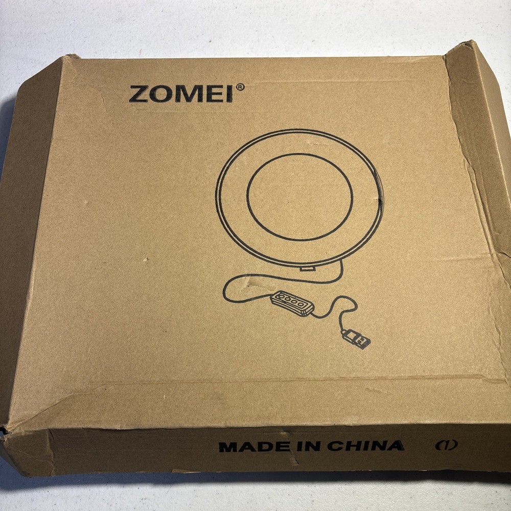 Zomei Ring Fill Light