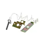 ROBERTSHAW 41-UNIVERSAL Ignitor Kit 120V AC Universal Silicone Nitride