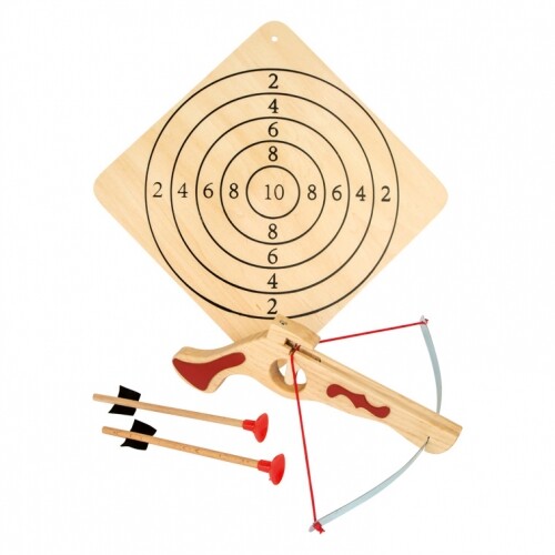 Sports Crossbow - Small