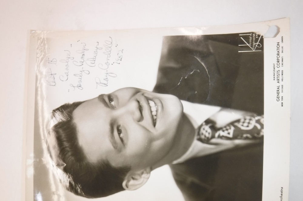 Roy Cordell
