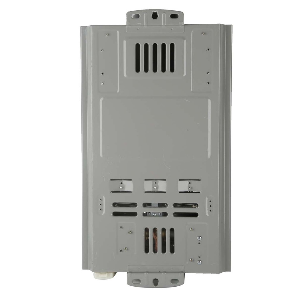 8L Propane Tankless Water Heater Gas LPG On Demand Water Heater Water Boiler