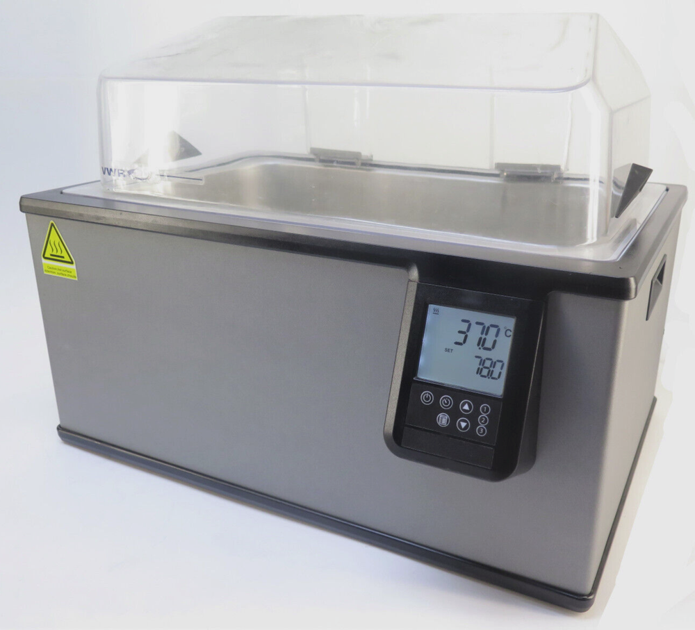 VWR WB28 Digital General Purpose Water Bath
