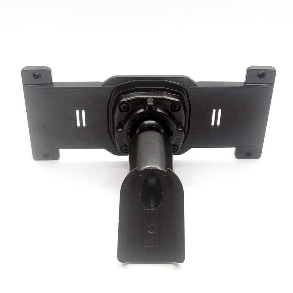 Rear View Mirror Mount for Car DVR Sturdy ABS Material Simple Installation
